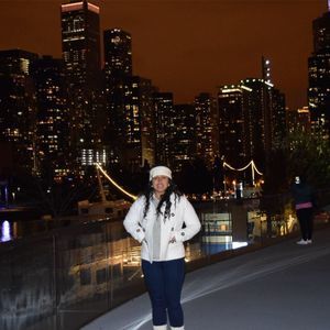 Meet your Posher, Lupe